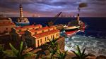 Скриншоты к Tropico 5